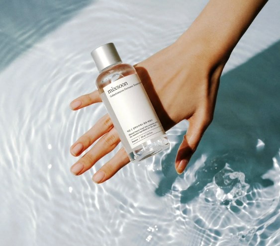 esencia galactomyces esencia galactomyces