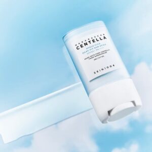 protector solar en barra skin1004